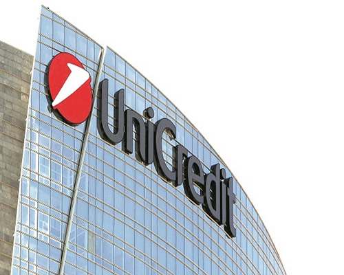 pierdere monitorul oficial unicredit