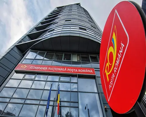 Poșta Română